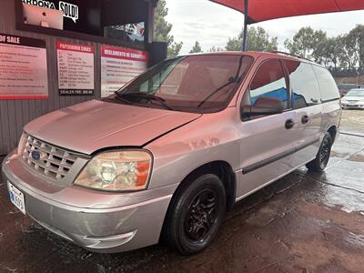 2005 Ford Freestar SE   - Photo 1 - Chula Vista, CA 91911