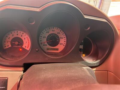 2004 Nissan Xterra XE   - Photo 8 - Chula Vista, CA 91911