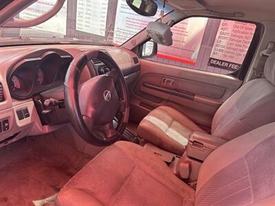 2004 Nissan Xterra XE   - Photo 7 - Chula Vista, CA 91911