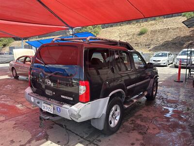 2004 Nissan Xterra XE   - Photo 3 - Chula Vista, CA 91911