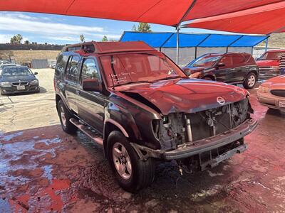 2004 Nissan Xterra XE   - Photo 4 - Chula Vista, CA 91911