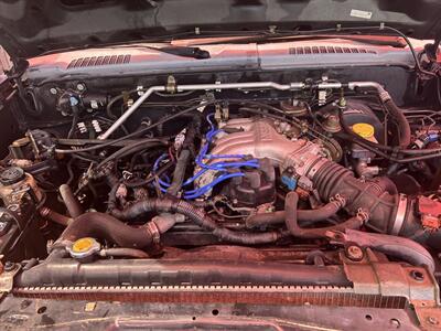 2004 Nissan Xterra XE   - Photo 6 - Chula Vista, CA 91911