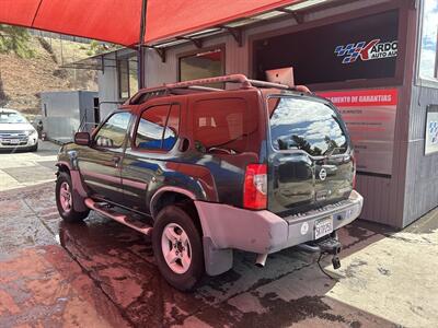 2004 Nissan Xterra XE   - Photo 2 - Chula Vista, CA 91911