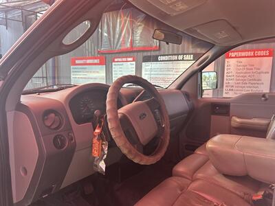 2005 Ford F-150 XL   - Photo 7 - Chula Vista, CA 91911