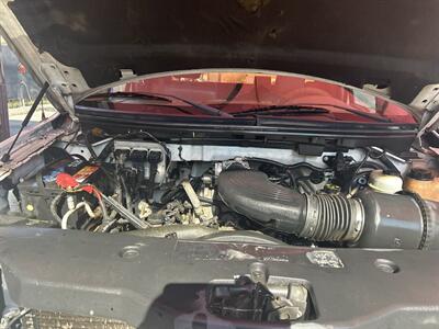 2005 Ford F-150 XL   - Photo 5 - Chula Vista, CA 91911