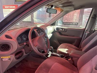 2004 Hyundai SANTA FE GLS   - Photo 6 - Chula Vista, CA 91911