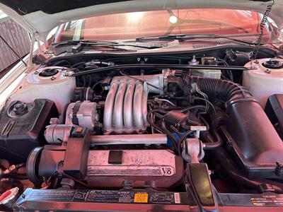 1991 Cadillac Allante   - Photo 5 - Chula Vista, CA 91911