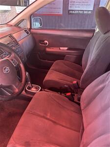 2011 Nissan Versa 1.8 S   - Photo 5 - Chula Vista, CA 91911