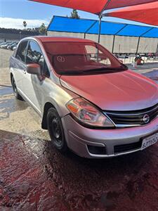 2011 Nissan Versa 1.8 S   - Photo 4 - Chula Vista, CA 91911