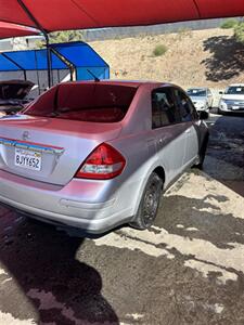 2011 Nissan Versa 1.8 S   - Photo 3 - Chula Vista, CA 91911