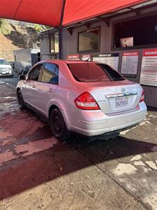 2011 Nissan Versa 1.8 S   - Photo 2 - Chula Vista, CA 91911