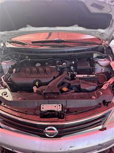 2011 Nissan Versa 1.8 S   - Photo 8 - Chula Vista, CA 91911