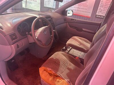 2005 Toyota Sienna CE 7 Passenger   - Photo 6 - Chula Vista, CA 91911