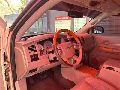 2007 Chrysler Aspen Limited   - Photo 6 - Chula Vista, CA 91911