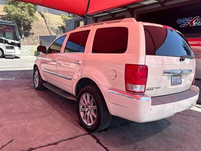 2007 Chrysler Aspen Limited   - Photo 2 - Chula Vista, CA 91911
