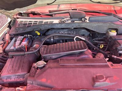 2007 Chrysler Aspen Limited   - Photo 5 - Chula Vista, CA 91911