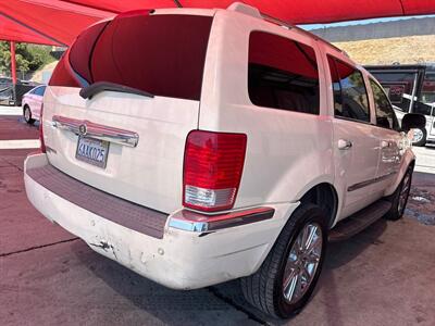 2007 Chrysler Aspen Limited   - Photo 3 - Chula Vista, CA 91911