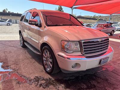 2007 Chrysler Aspen Limited   - Photo 4 - Chula Vista, CA 91911