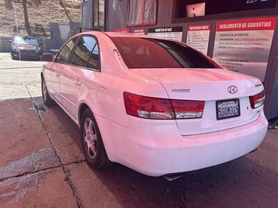 2006 Hyundai SONATA LX   - Photo 2 - Chula Vista, CA 91911