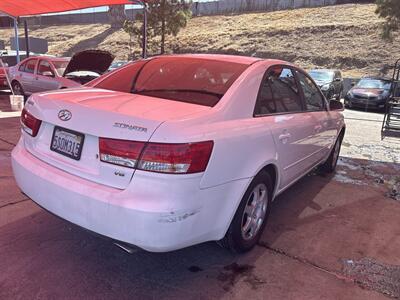 2006 Hyundai SONATA LX   - Photo 3 - Chula Vista, CA 91911