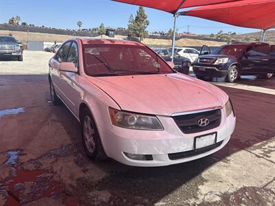 2006 Hyundai SONATA LX   - Photo 4 - Chula Vista, CA 91911