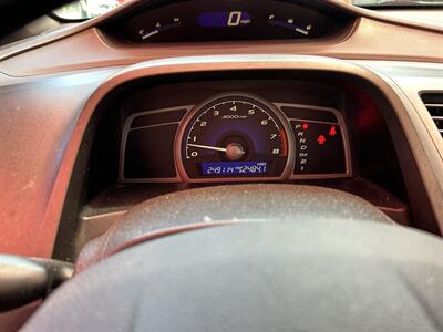 2007 Honda Civic LX   - Photo 6 - Chula Vista, CA 91911