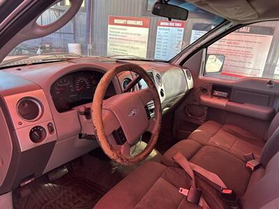 2005 Ford F-150 XLT   - Photo 5 - Chula Vista, CA 91911