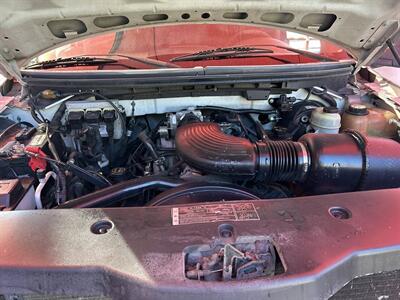 2005 Ford F-150 XLT   - Photo 8 - Chula Vista, CA 91911