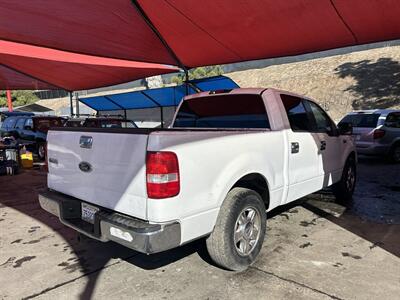 2005 Ford F-150 XLT   - Photo 3 - Chula Vista, CA 91911