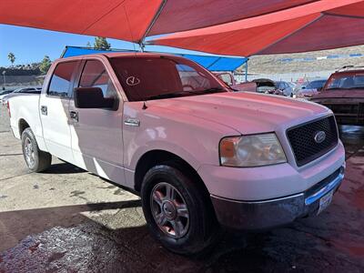 2005 Ford F-150 XLT   - Photo 4 - Chula Vista, CA 91911