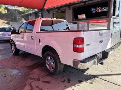 2005 Ford F-150 XLT   - Photo 2 - Chula Vista, CA 91911