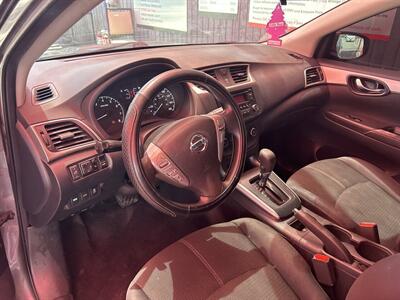 2016 Nissan Sentra S   - Photo 6 - Chula Vista, CA 91911