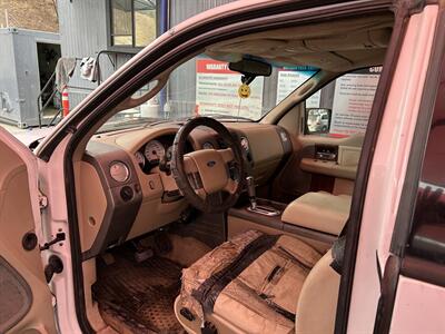 2004 Ford F-150 XL   - Photo 8 - Chula Vista, CA 91911
