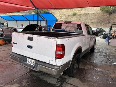 2004 Ford F-150 XL   - Photo 4 - Chula Vista, CA 91911