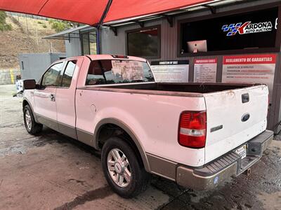 2004 Ford F-150 XL   - Photo 2 - Chula Vista, CA 91911