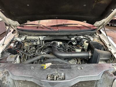 2004 Ford F-150 XL   - Photo 5 - Chula Vista, CA 91911