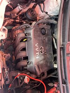 2007 Toyota Yaris   - Photo 8 - Chula Vista, CA 91911