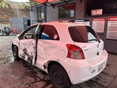 2007 Toyota Yaris   - Photo 3 - Chula Vista, CA 91911