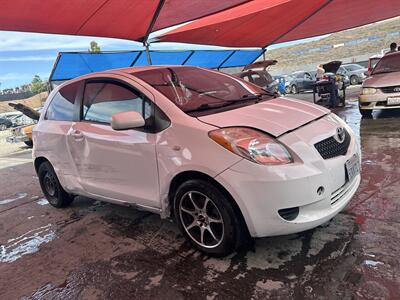 2007 Toyota Yaris   - Photo 4 - Chula Vista, CA 91911