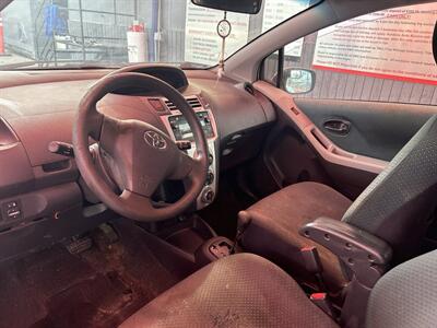 2007 Toyota Yaris   - Photo 5 - Chula Vista, CA 91911