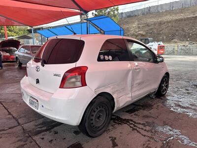 2007 Toyota Yaris   - Photo 2 - Chula Vista, CA 91911