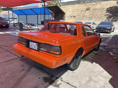 1988 Nissan 200SX XE   - Photo 3 - Chula Vista, CA 91911