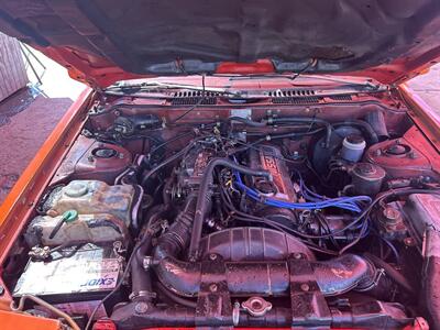1988 Nissan 200SX XE   - Photo 5 - Chula Vista, CA 91911