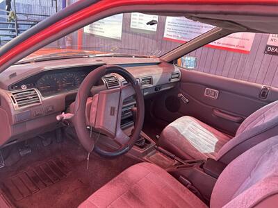 1988 Nissan 200SX XE   - Photo 7 - Chula Vista, CA 91911