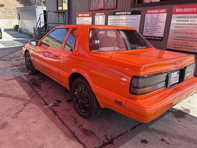 1988 Nissan 200SX XE   - Photo 2 - Chula Vista, CA 91911