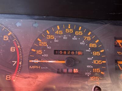 1988 Nissan 200SX XE   - Photo 8 - Chula Vista, CA 91911