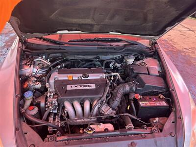 2007 Honda Accord LX   - Photo 8 - Chula Vista, CA 91911