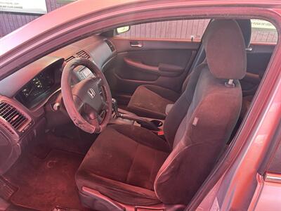 2007 Honda Accord LX   - Photo 5 - Chula Vista, CA 91911