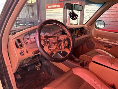 2001 Ford Explorer Sport Trac   - Photo 5 - Chula Vista, CA 91911