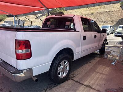 2007 Ford F-150 XLT   - Photo 2 - Chula Vista, CA 91911